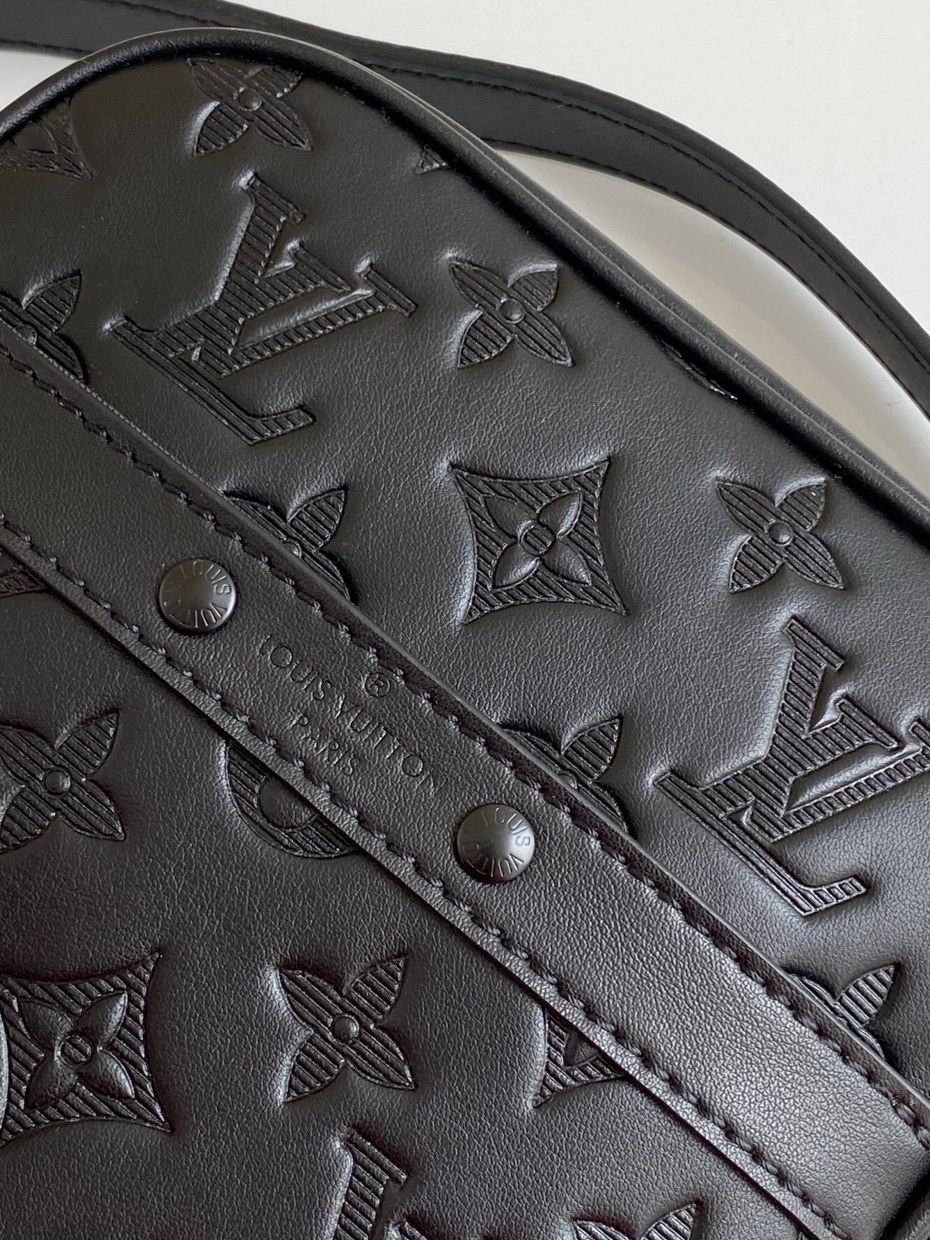 限定 Louis Vuitton　ダヌーヴ PM ★