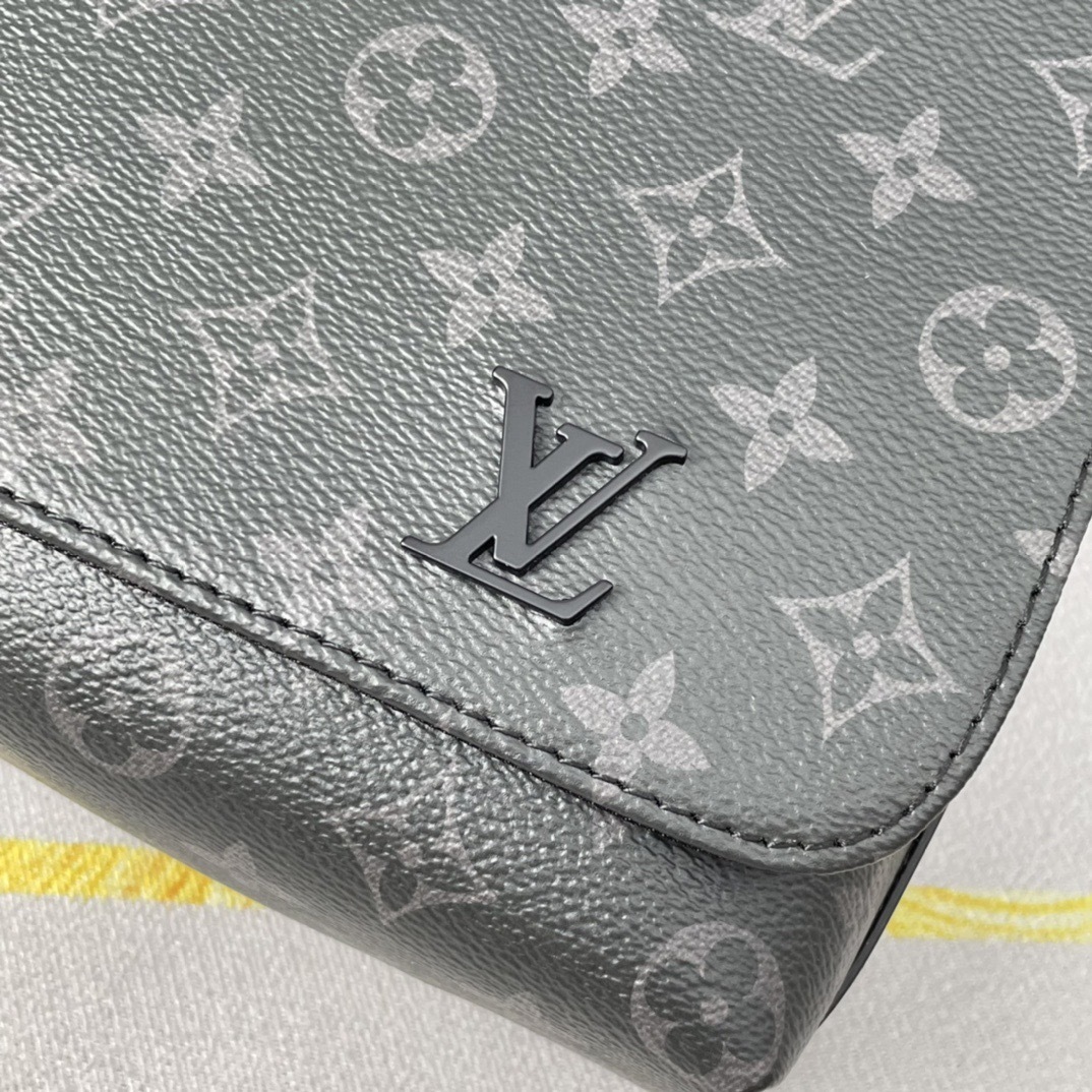 定番人気LOUIS VUITTON/DISTRICT PM モノグラム ショルダー