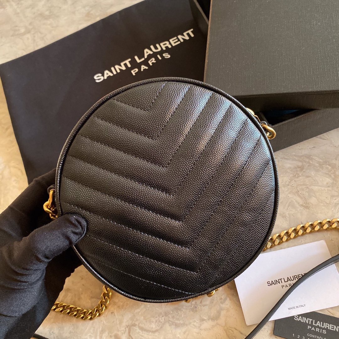 【Saint Laurent】ヴィニル