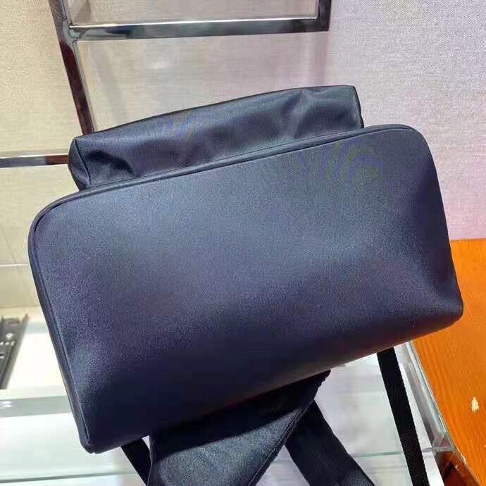 大人気☆PRADA☆シンプル バックパック☆