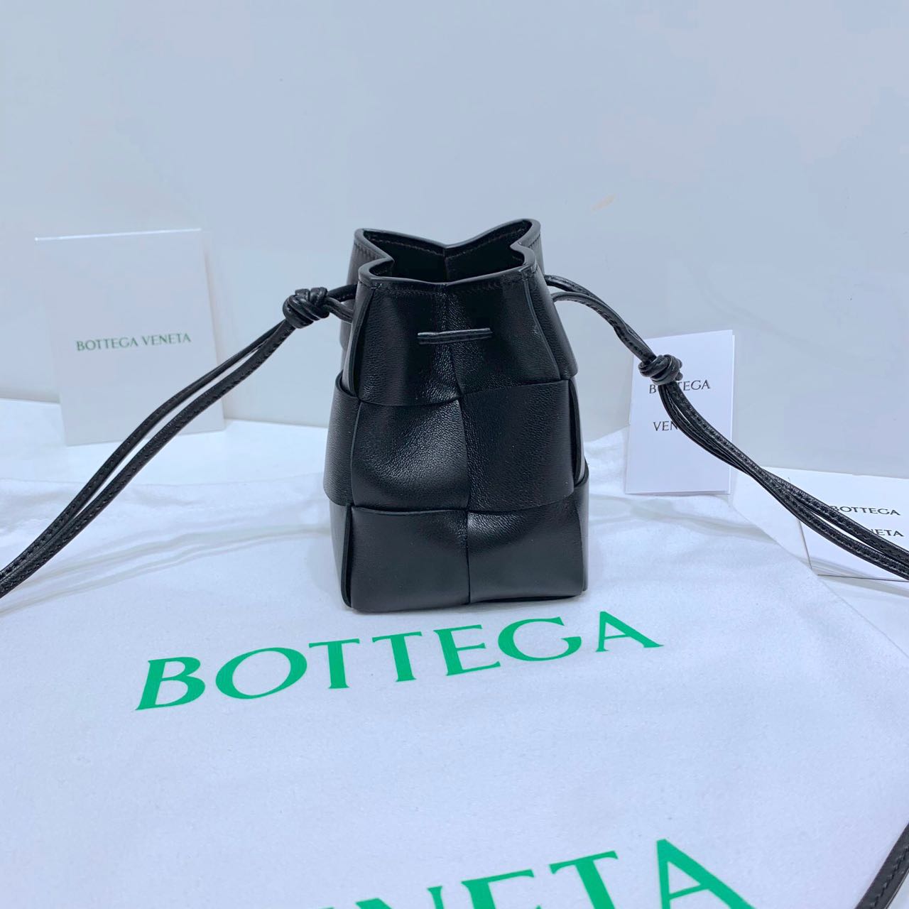 BOTTEGA VENETA カセット