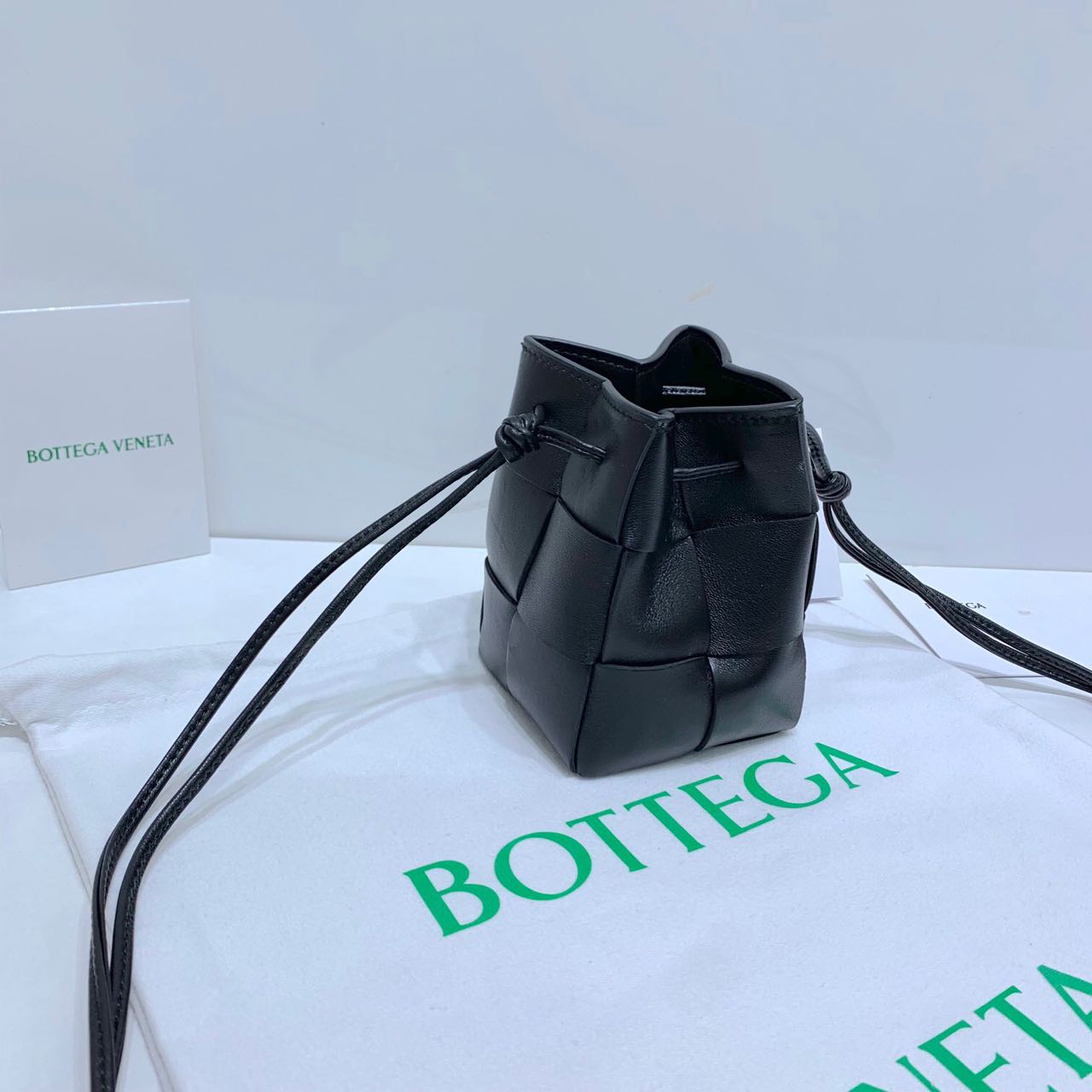 BOTTEGA VENETA カセット