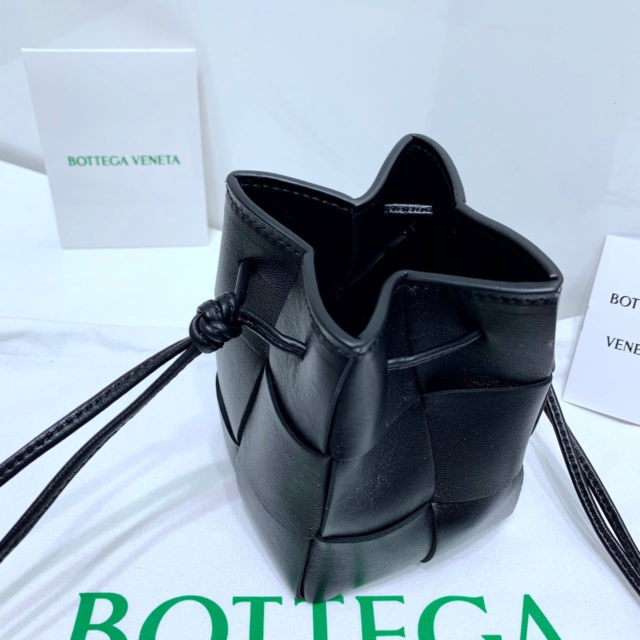 BOTTEGA VENETA カセット