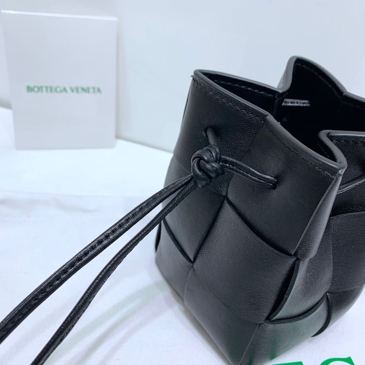 BOTTEGA VENETA カセット