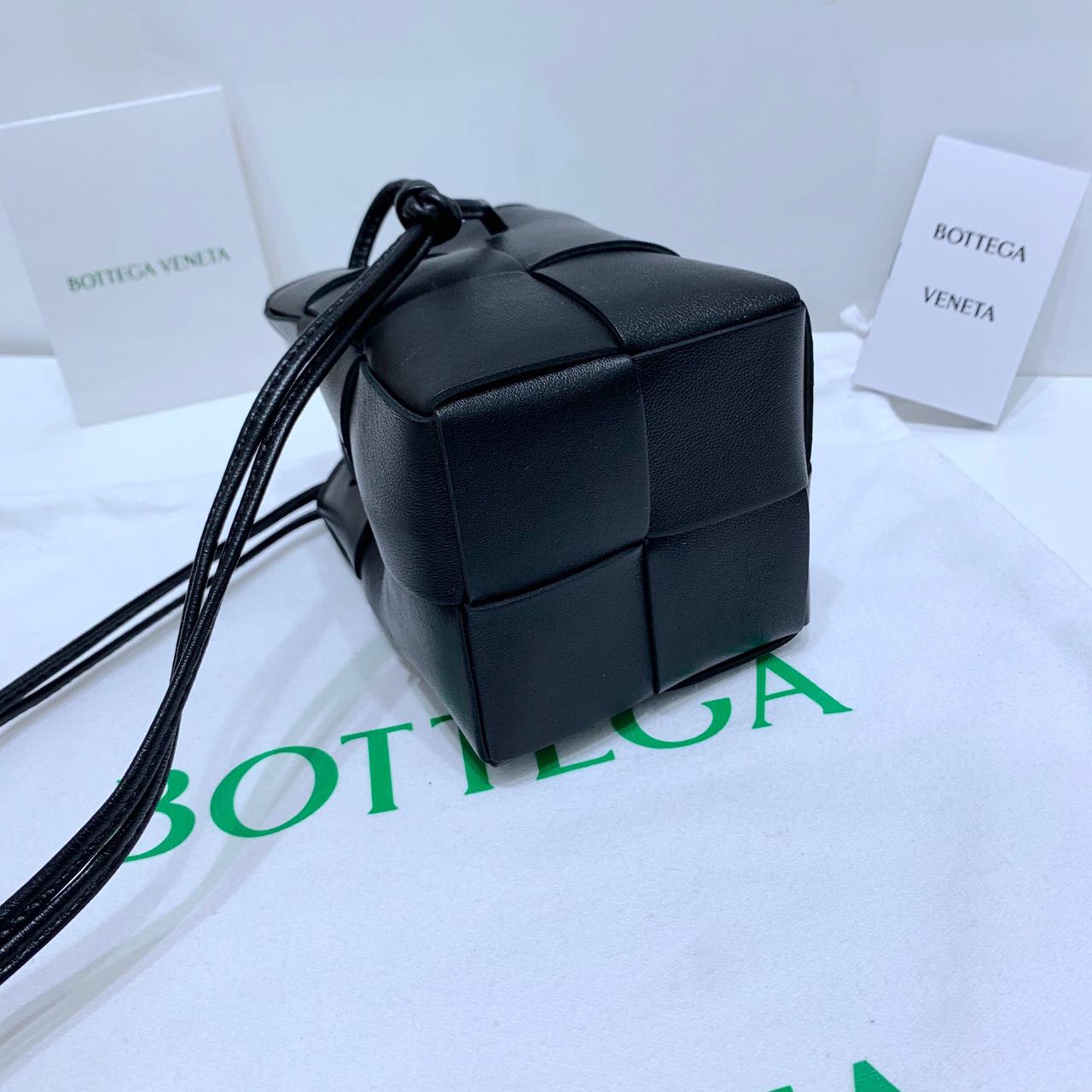 BOTTEGA VENETA カセット