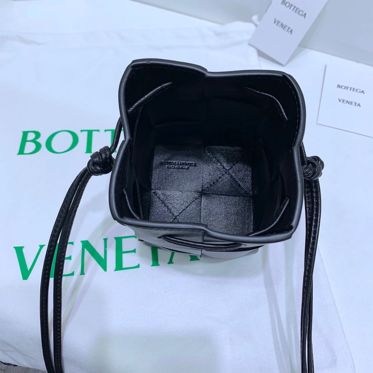BOTTEGA VENETA カセット