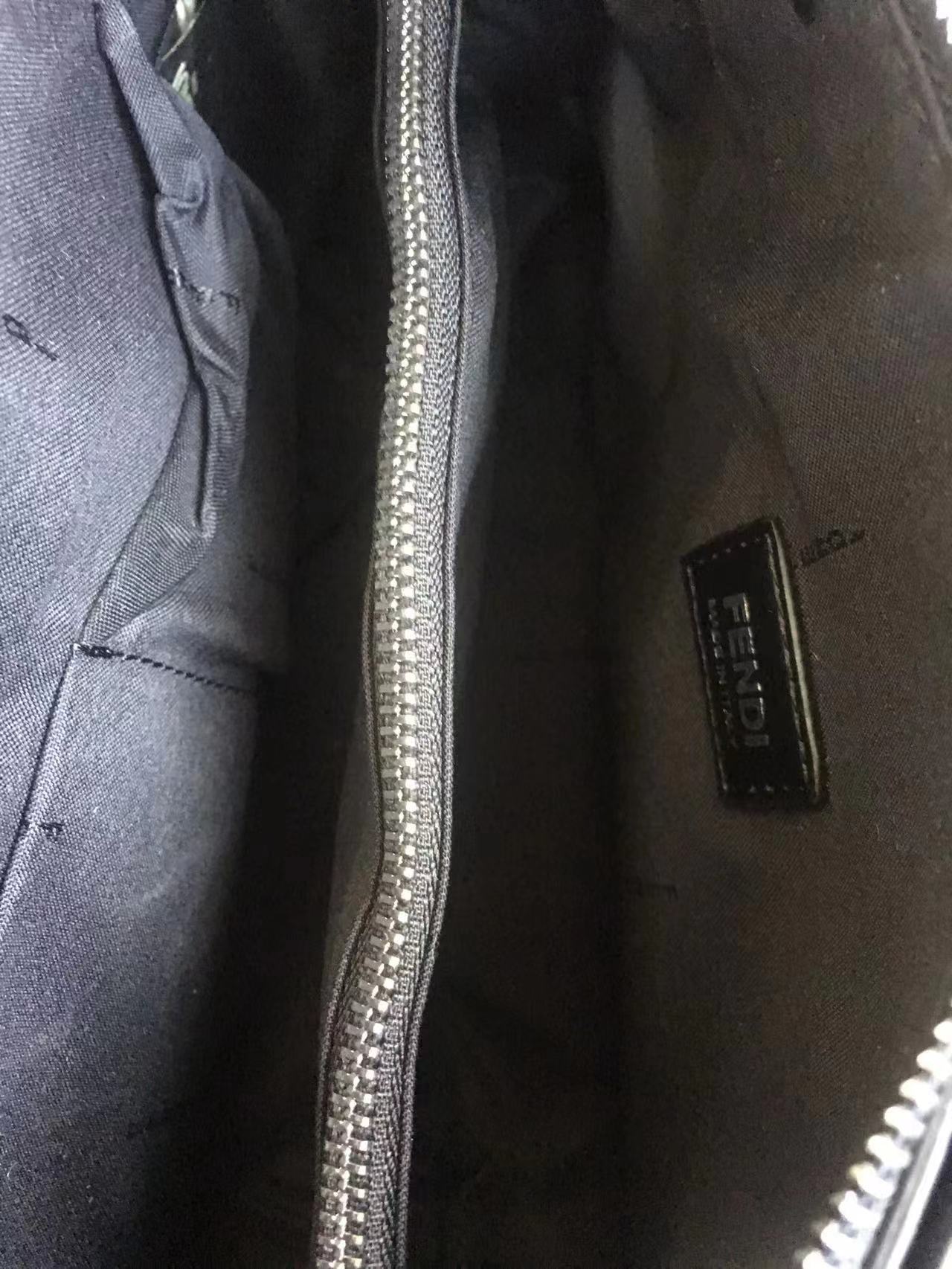 FENDI バイザウェイミディアム2WAYバッグ