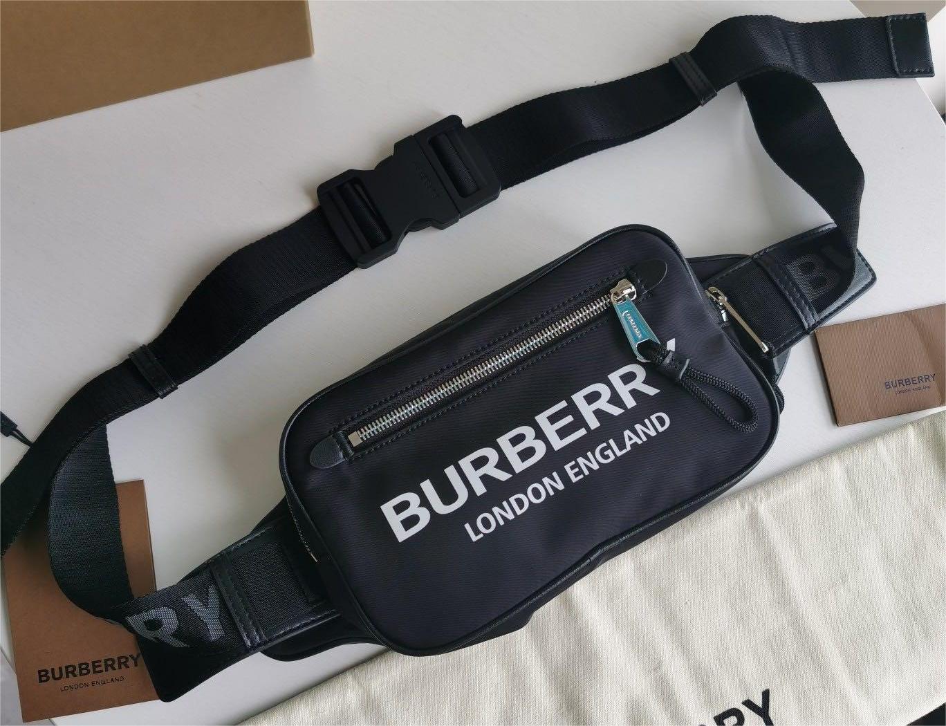 BURBERRY ショルダーバッグ