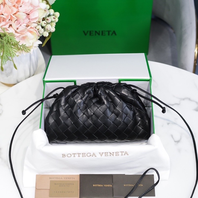 BOTTEGA VENETAショルダーバッグ