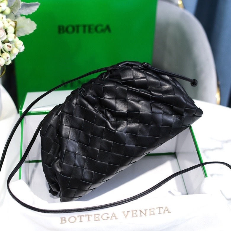 BOTTEGA VENETAショルダーバッグ