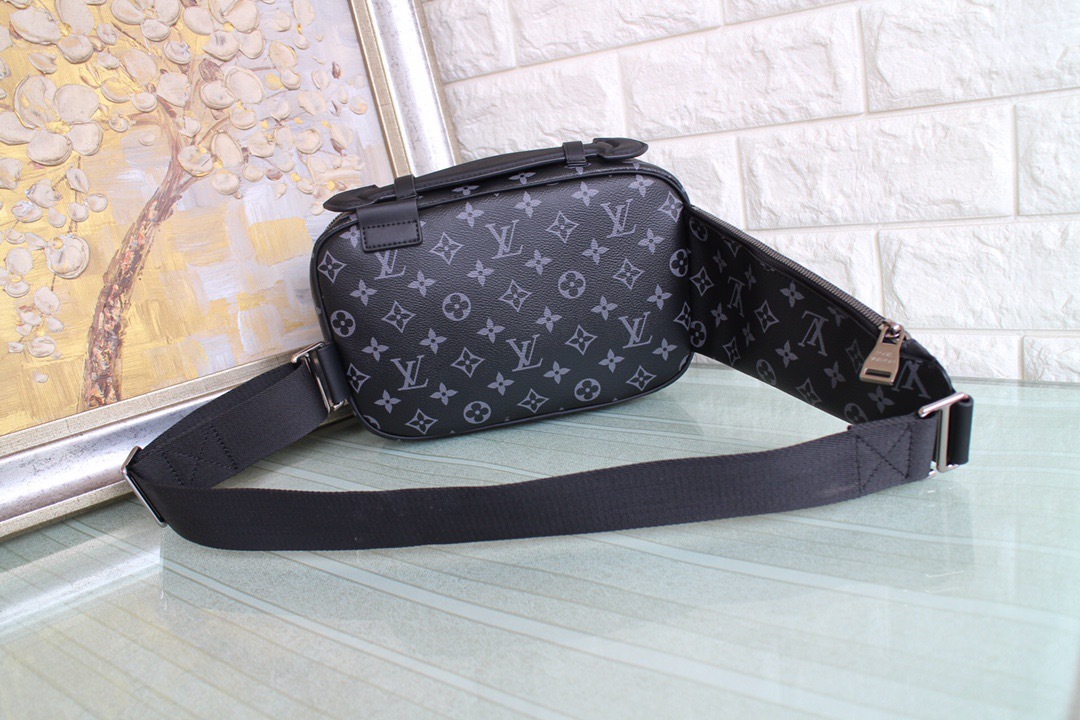 ★大人気完売　M42906　Louis Vuitton　バムバッグ★