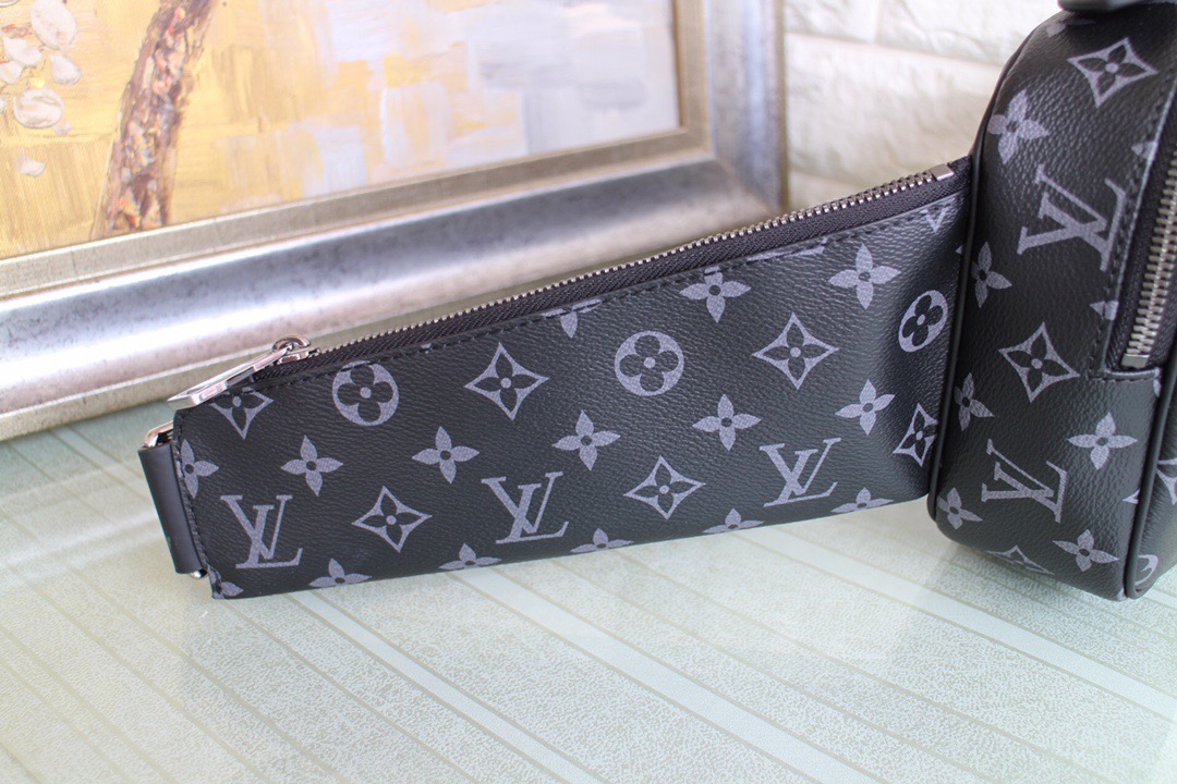★大人気完売　M42906　Louis Vuitton　バムバッグ★