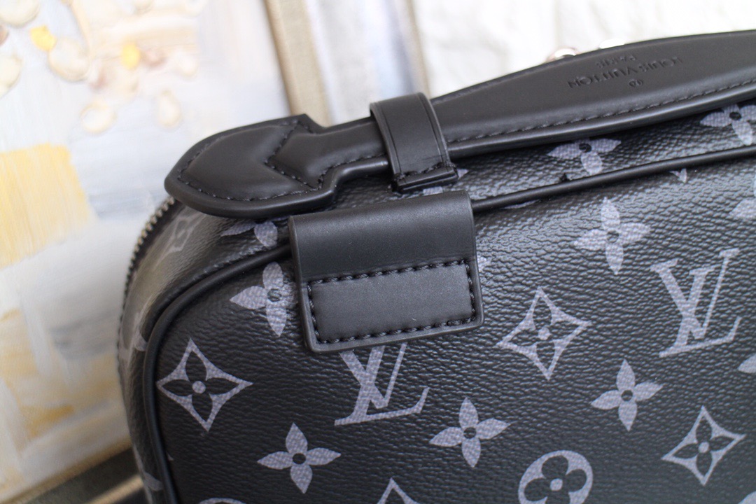★大人気完売　M42906　Louis Vuitton　バムバッグ★