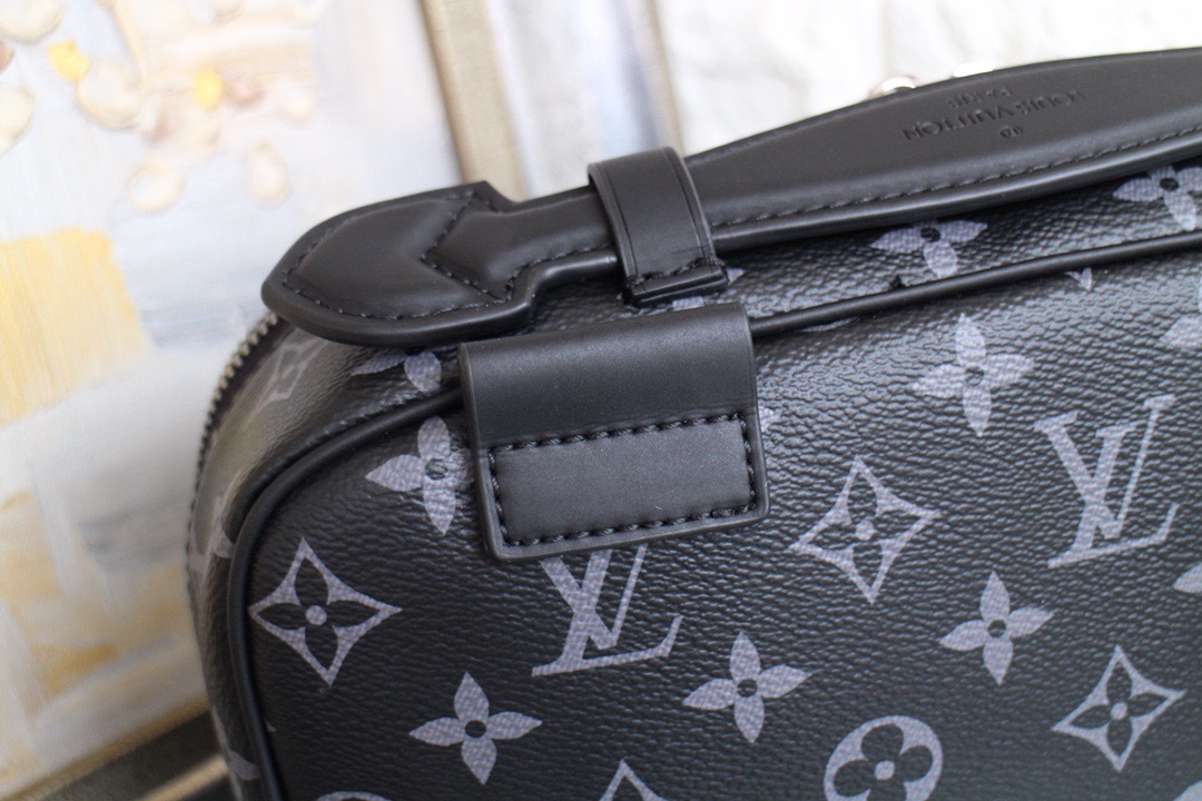 ★大人気完売　M42906　Louis Vuitton　バムバッグ★
