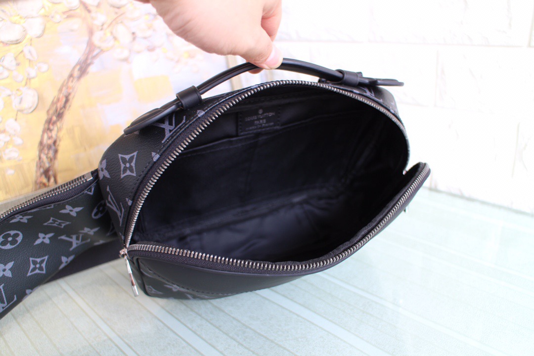 ★大人気完売　M42906　Louis Vuitton　バムバッグ★
