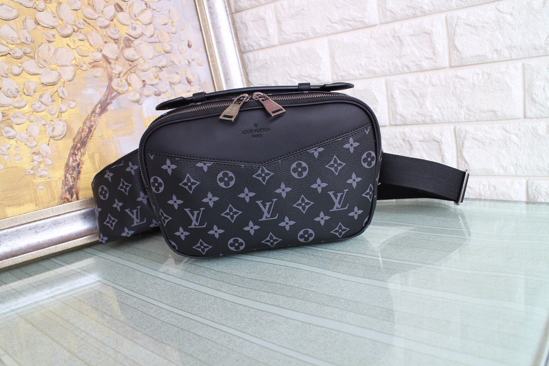 ★大人気完売　M42906　Louis Vuitton　バムバッグ★