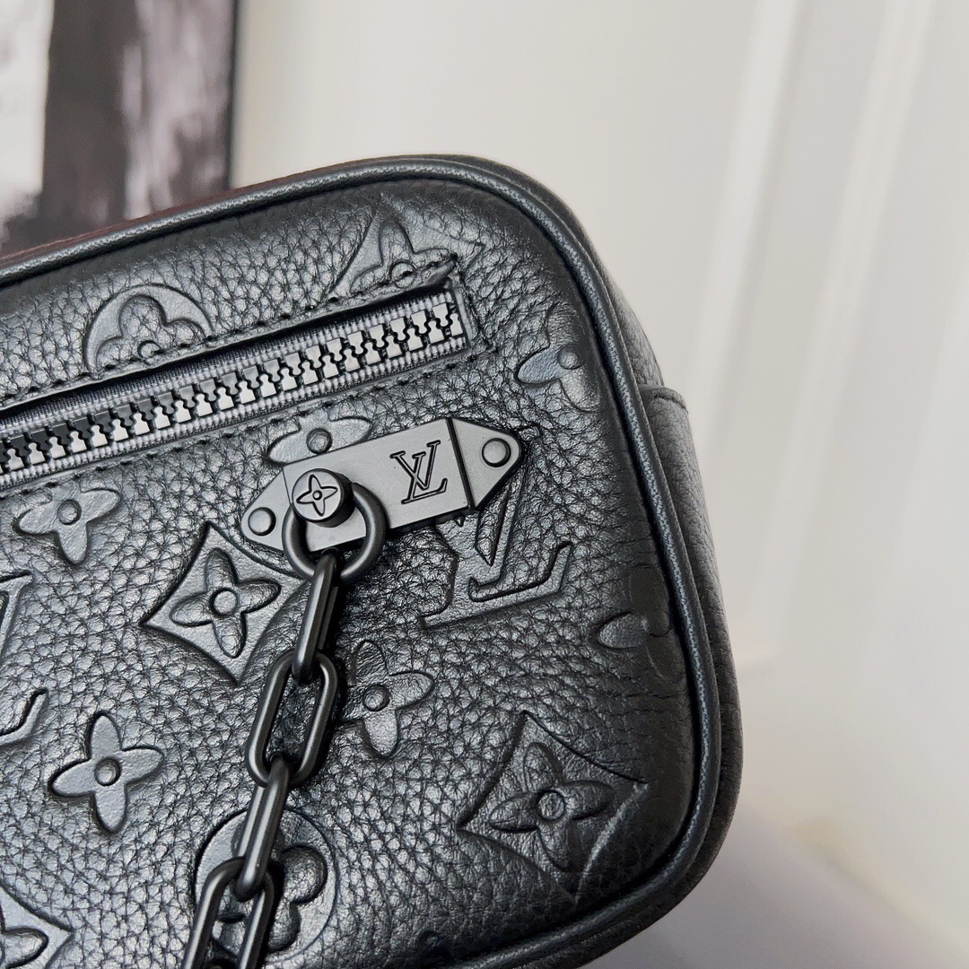 ☆LV☆入手困難☆お洒落POCHETTE VOLGA☆クラッチBAG&ポーチ☆
