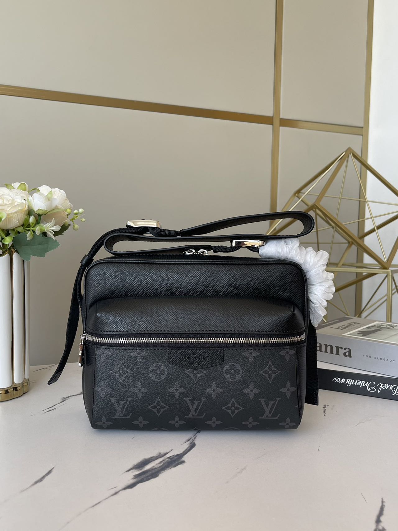 《人気★》Louis Vuitton メッセンジャー PM ショルダー