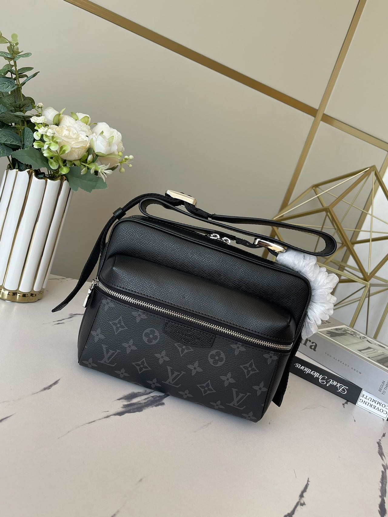 《人気★》Louis Vuitton メッセンジャー PM ショルダー
