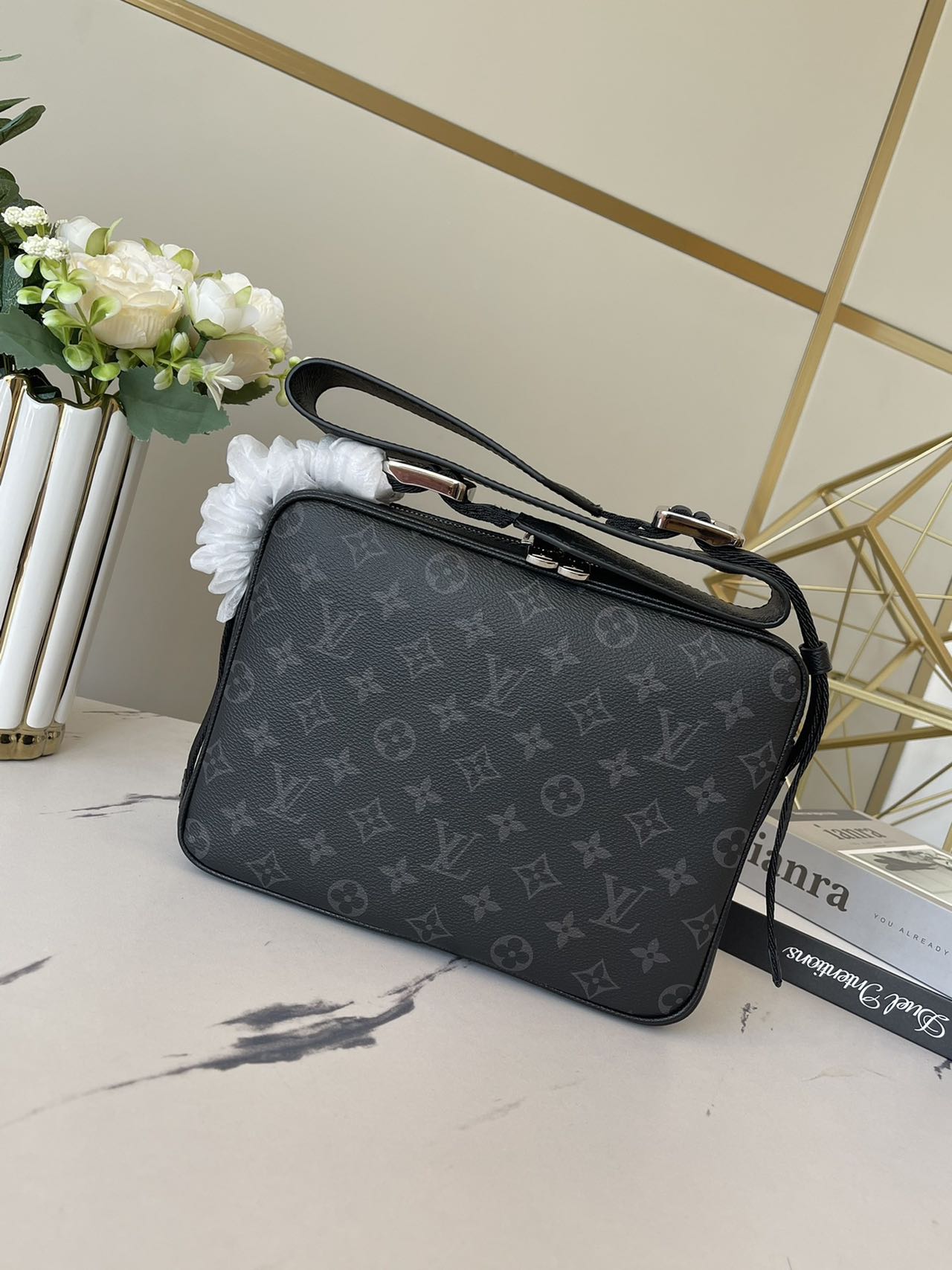 《人気★》Louis Vuitton メッセンジャー PM ショルダー