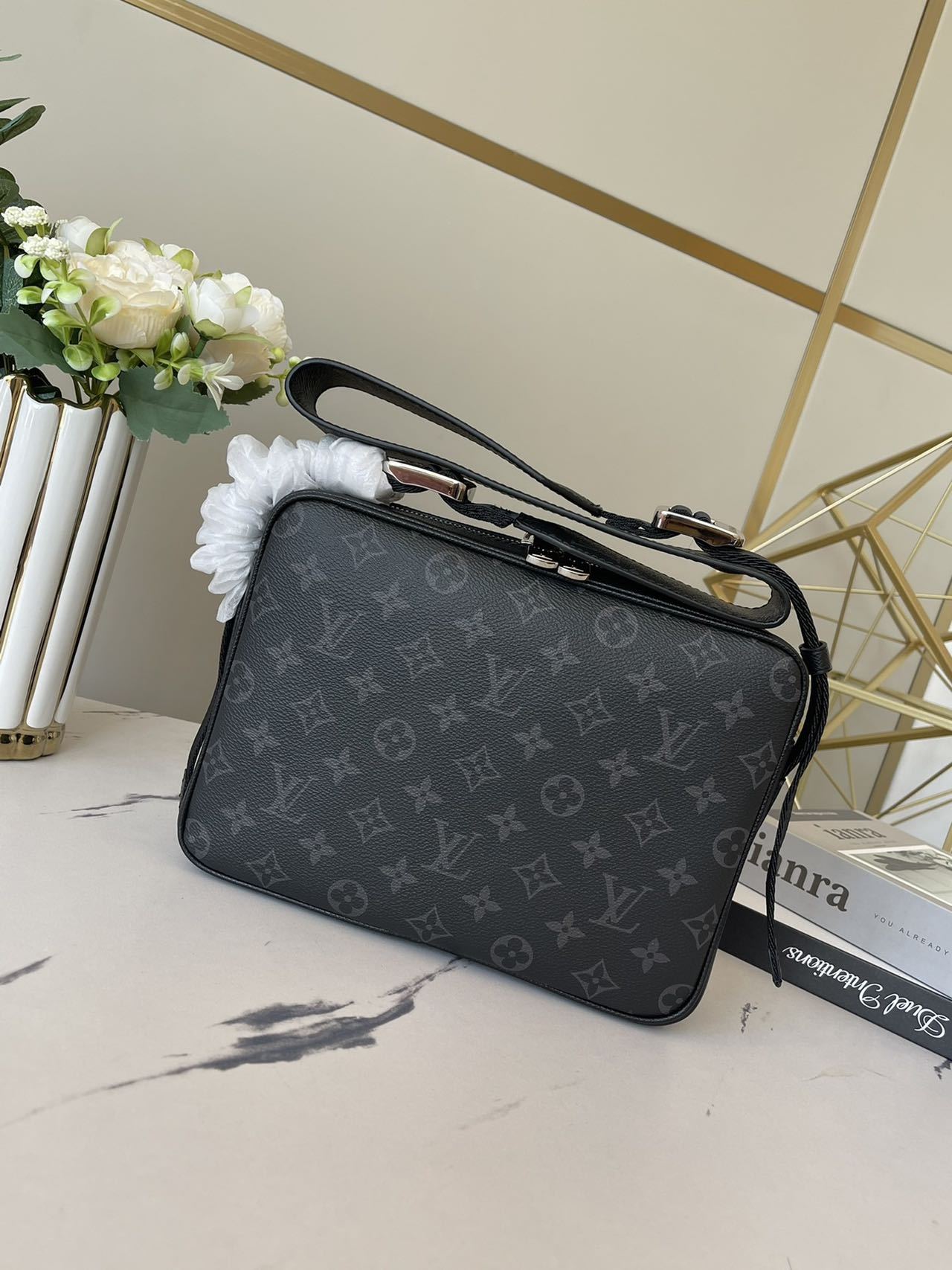 《人気★》Louis Vuitton メッセンジャー PM ショルダー