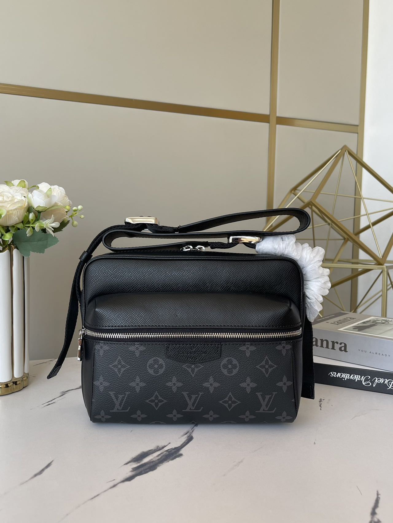 《人気★》Louis Vuitton メッセンジャー PM ショルダー