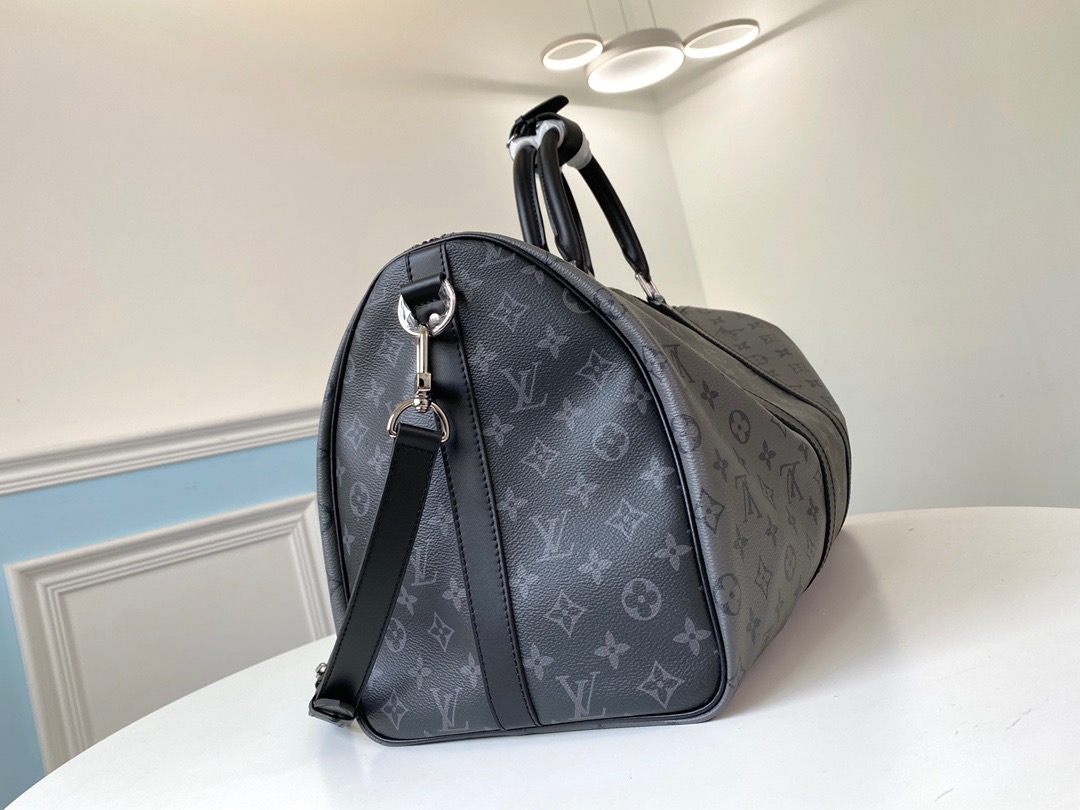 ★Louis Vuitton★旅行バッグにお勧め！ボストンバッグ