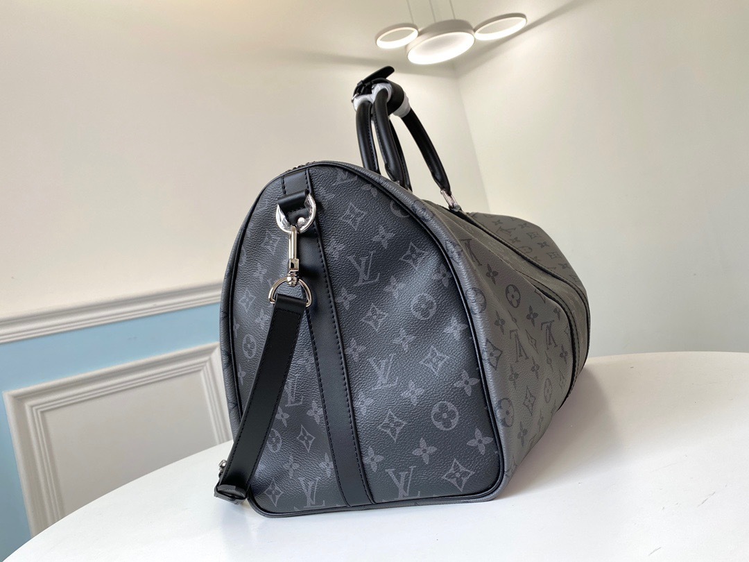 ★Louis Vuitton★旅行バッグにお勧め！ボストンバッグ