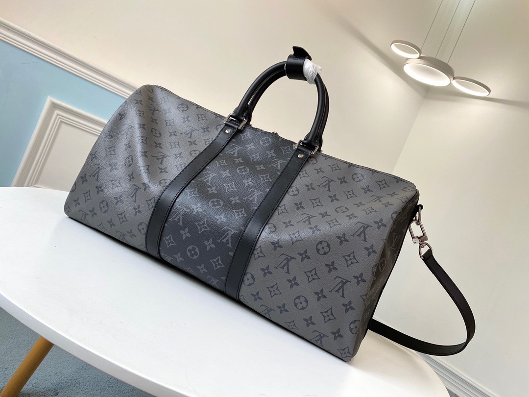 ★Louis Vuitton★旅行バッグにお勧め！ボストンバッグ
