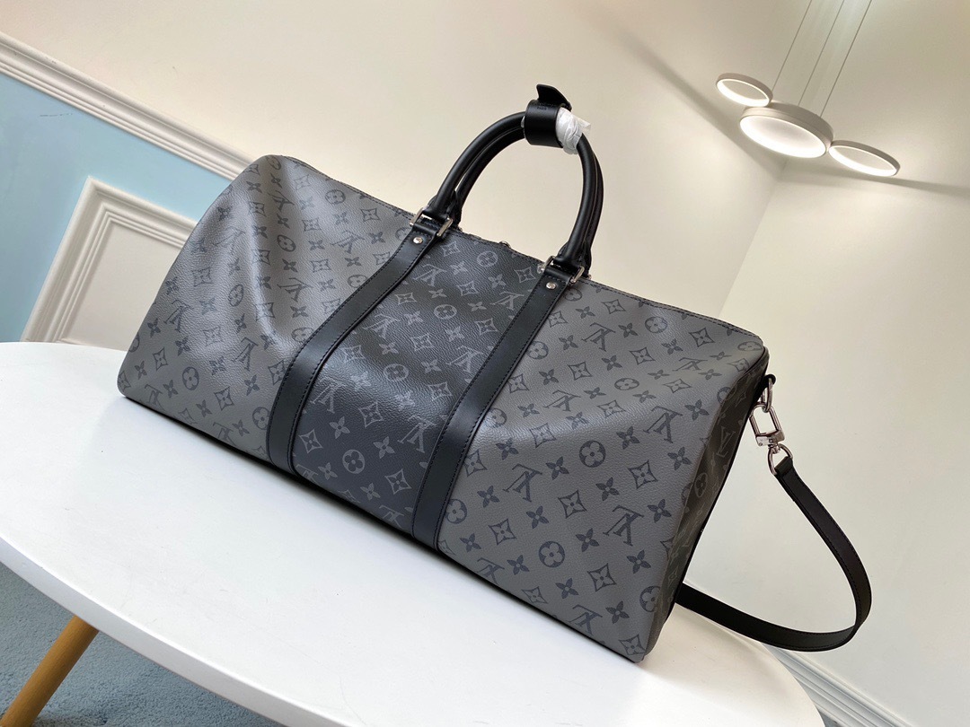 ★Louis Vuitton★旅行バッグにお勧め！ボストンバッグ
