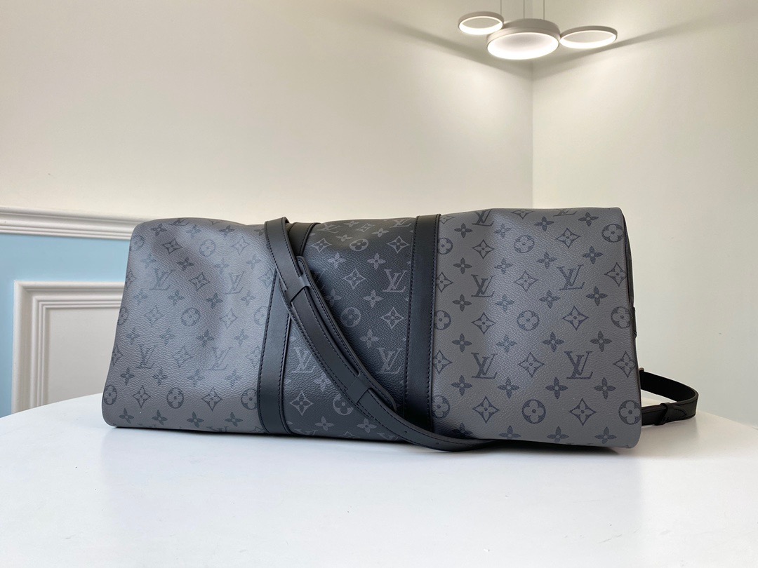 ★Louis Vuitton★旅行バッグにお勧め！ボストンバッグ