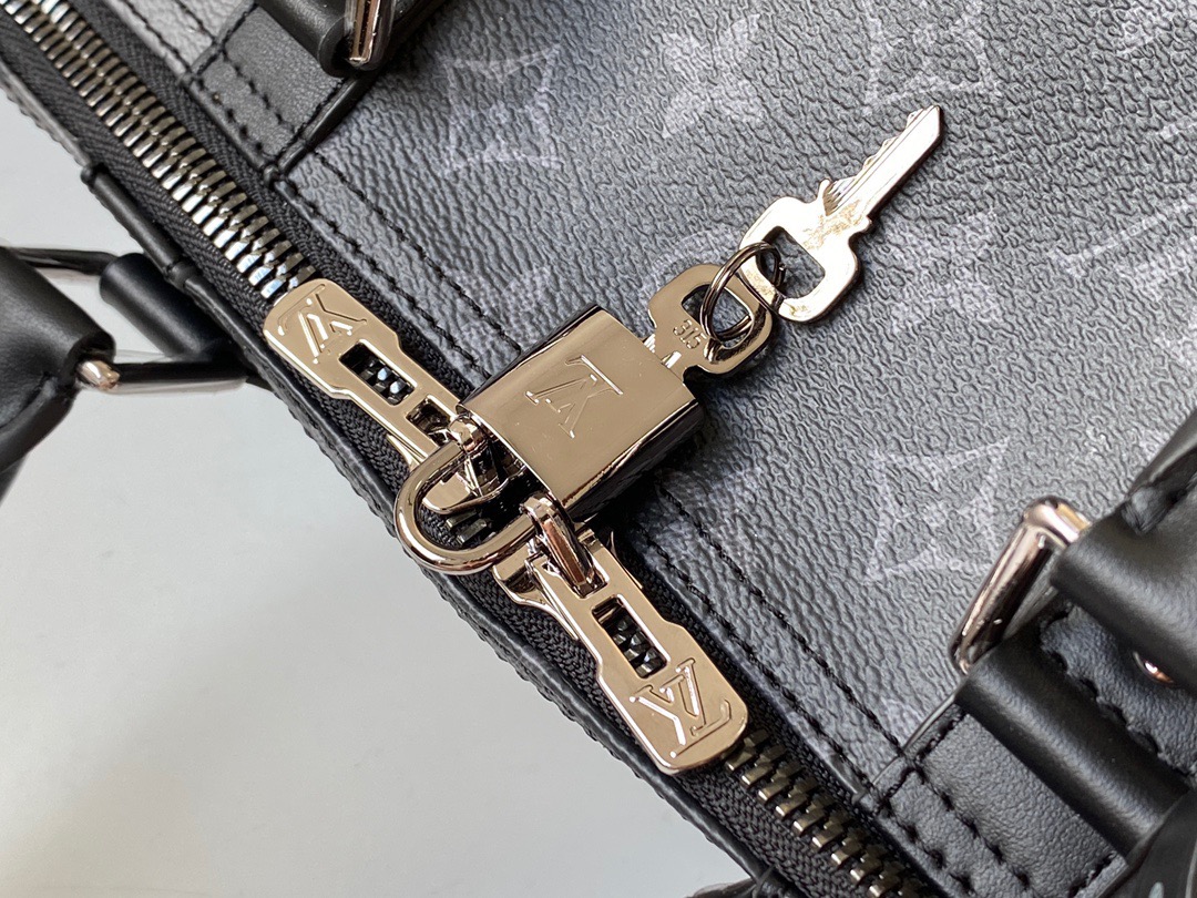★Louis Vuitton★旅行バッグにお勧め！ボストンバッグ