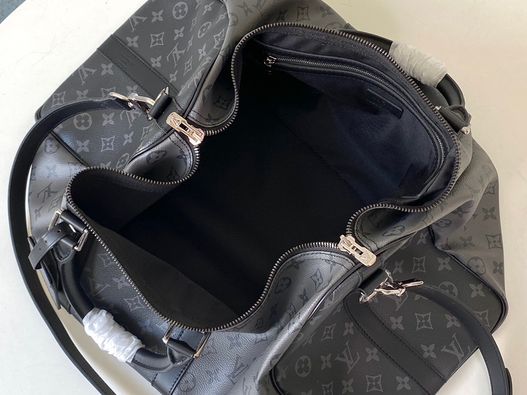 ★Louis Vuitton★旅行バッグにお勧め！ボストンバッグ