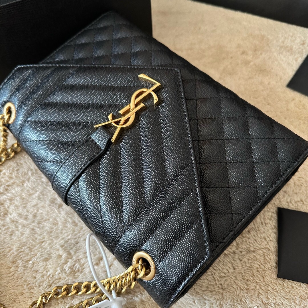【Saint Laurent】エンヴェロップ