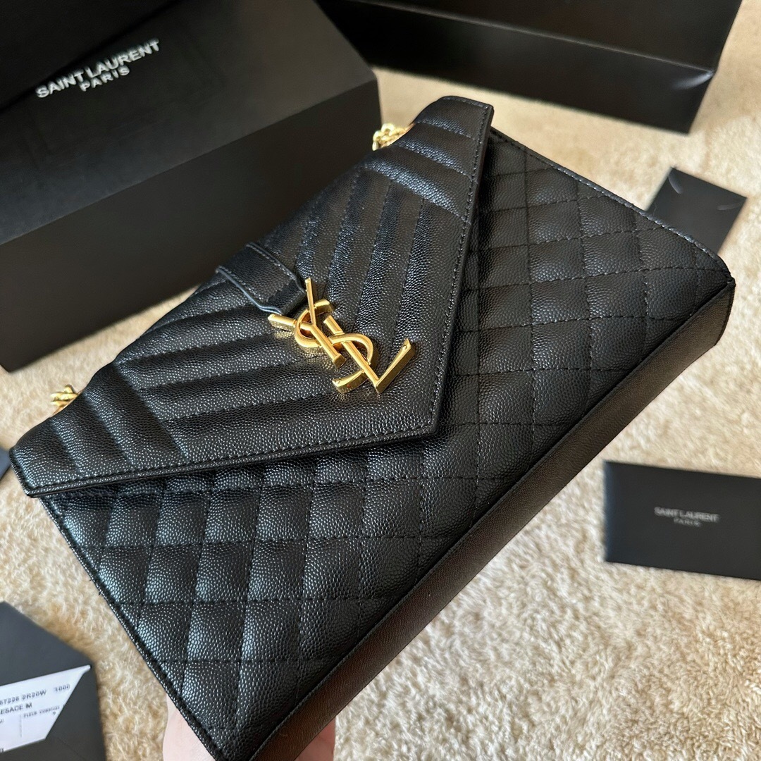 【Saint Laurent】エンヴェロップ
