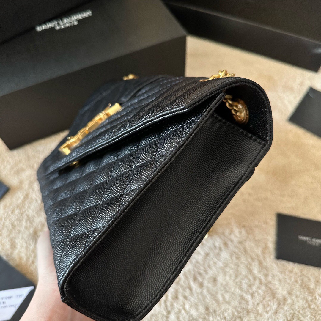 【Saint Laurent】エンヴェロップ