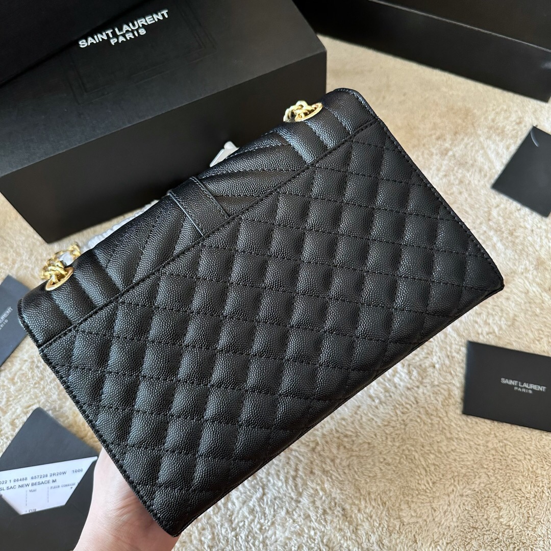 【Saint Laurent】エンヴェロップ