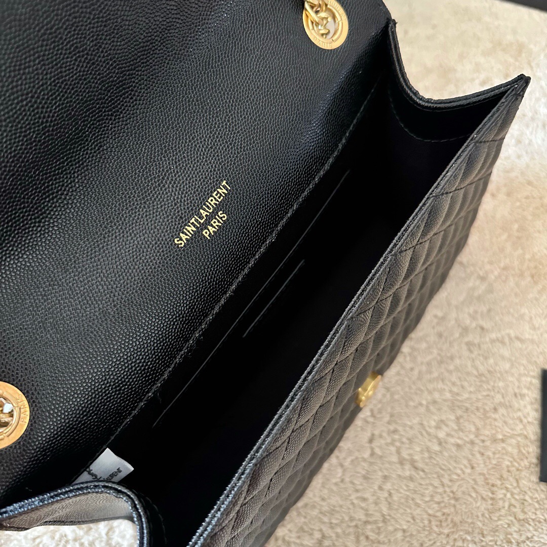 【Saint Laurent】エンヴェロップ