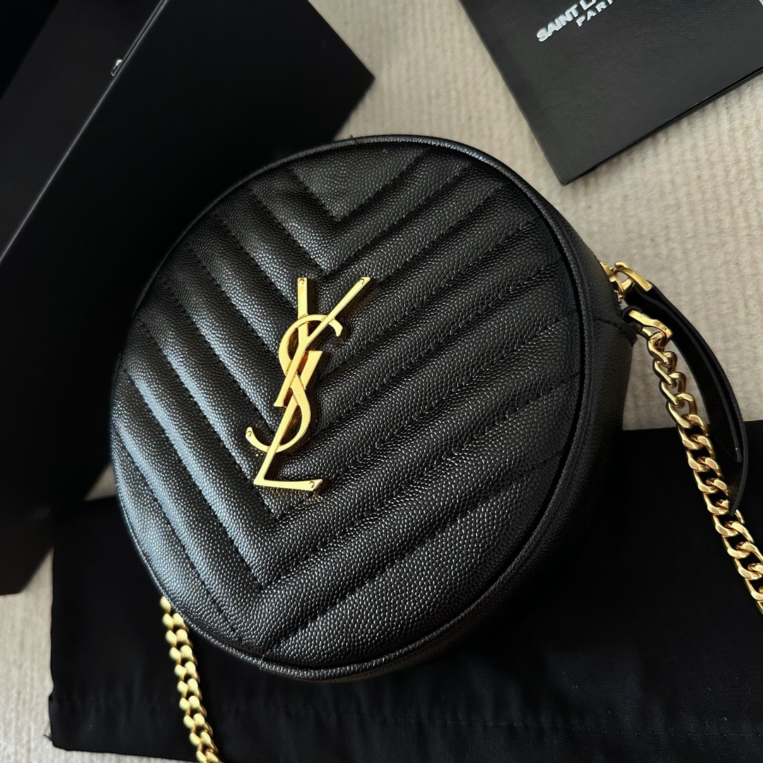 【Saint Laurent】ヴィニル