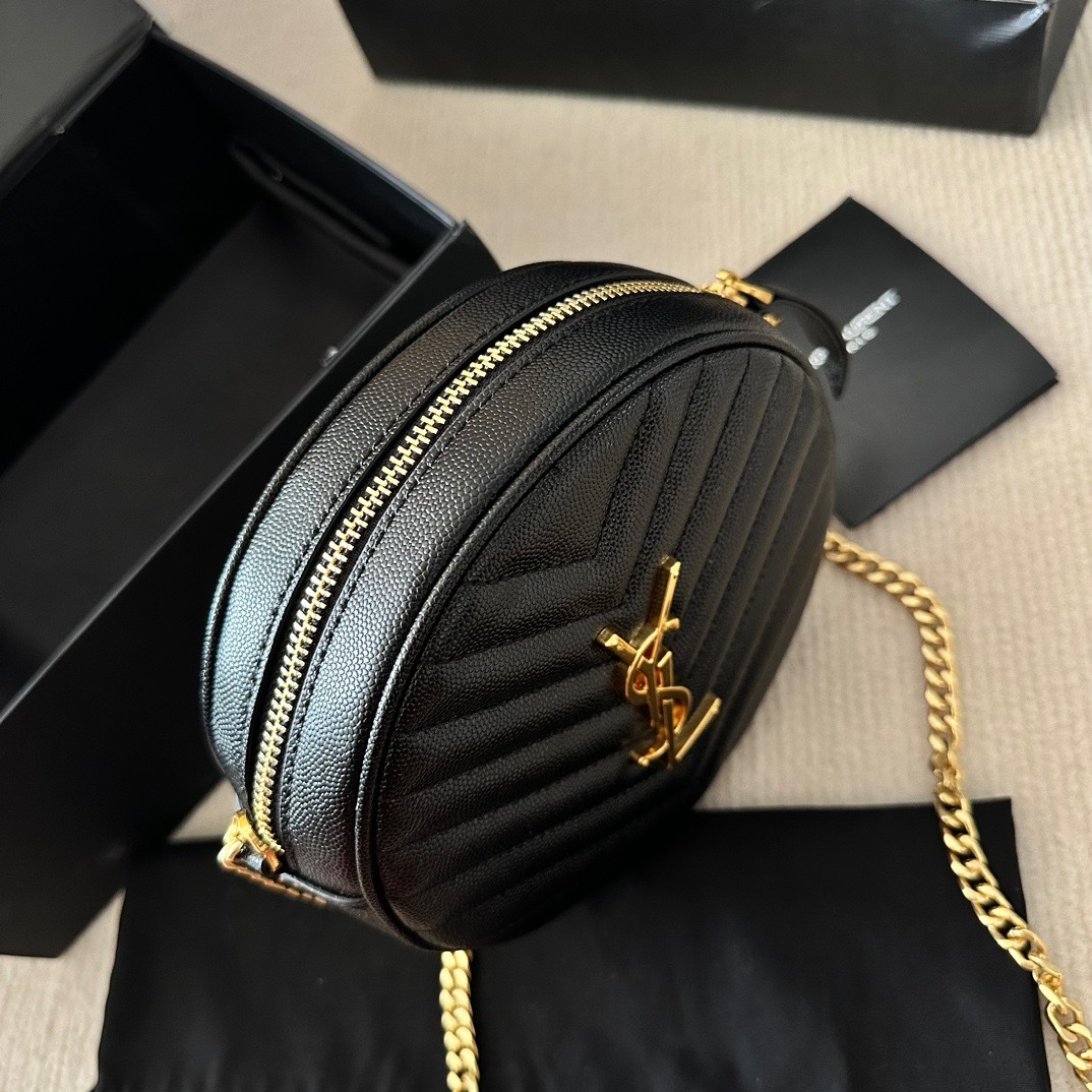 【Saint Laurent】ヴィニル