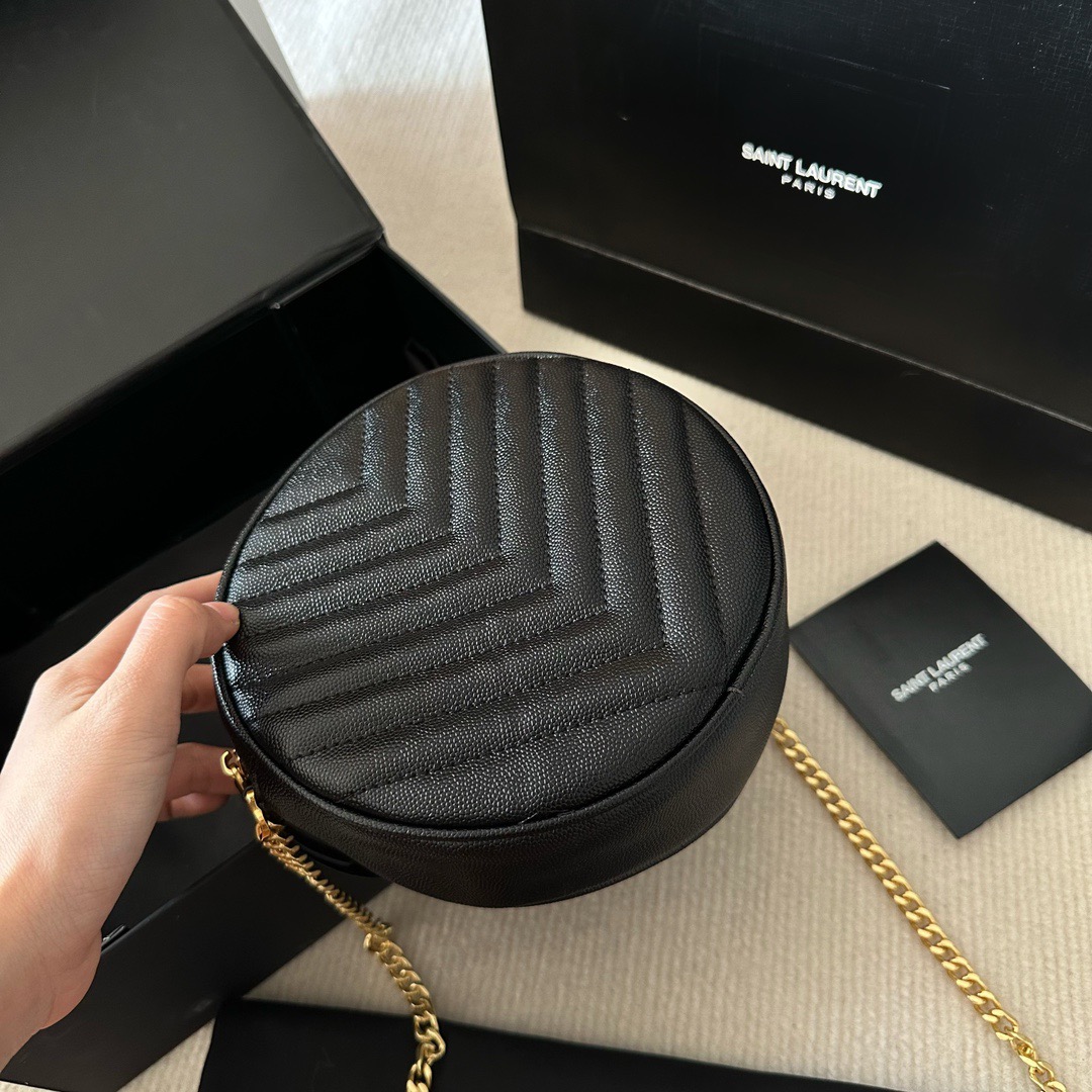 【Saint Laurent】ヴィニル