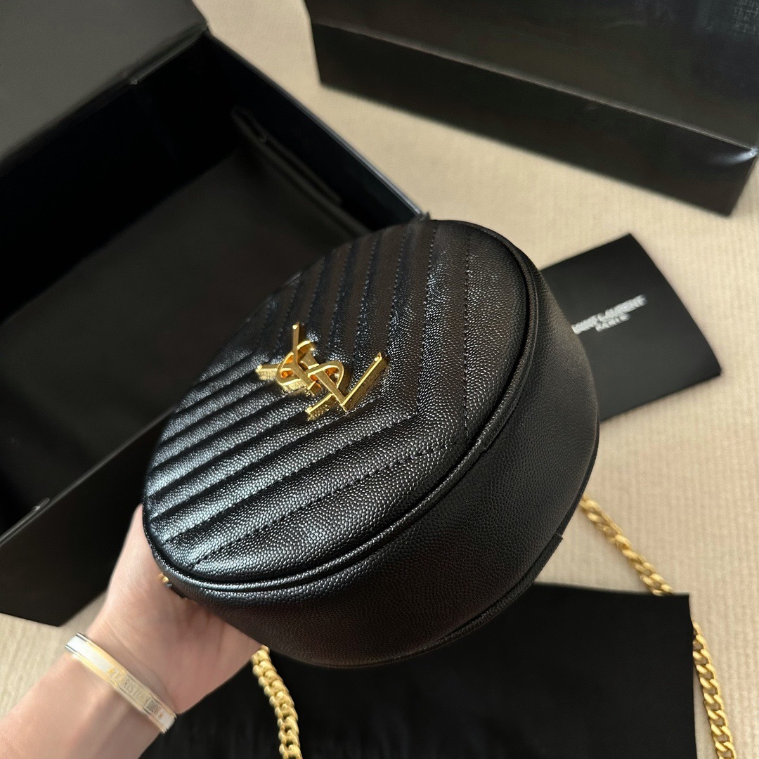 【Saint Laurent】ヴィニル