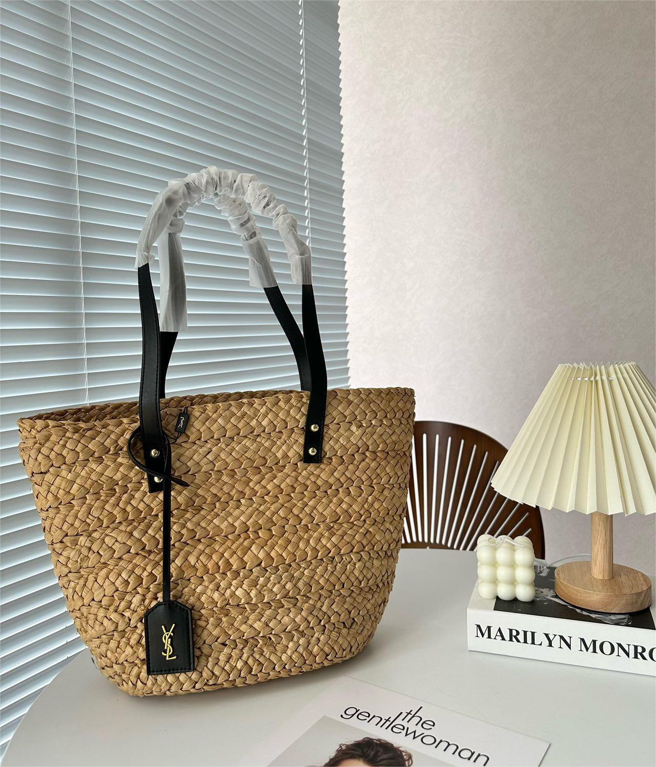 Saint Laurent　トートバッグ