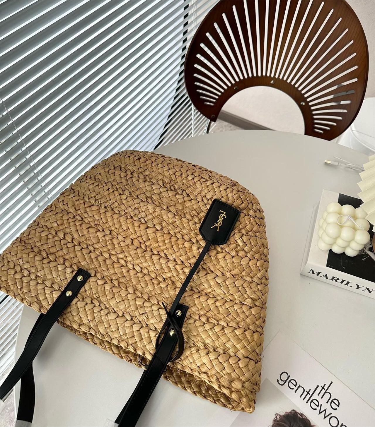 Saint Laurent　トートバッグ