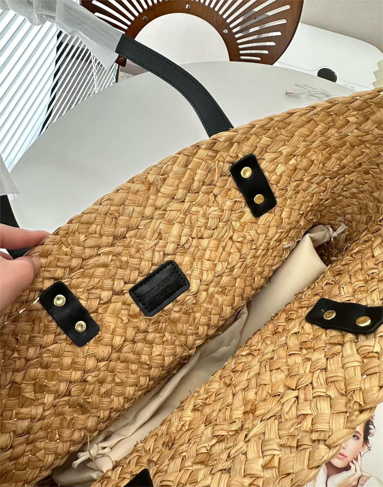 Saint Laurent　トートバッグ