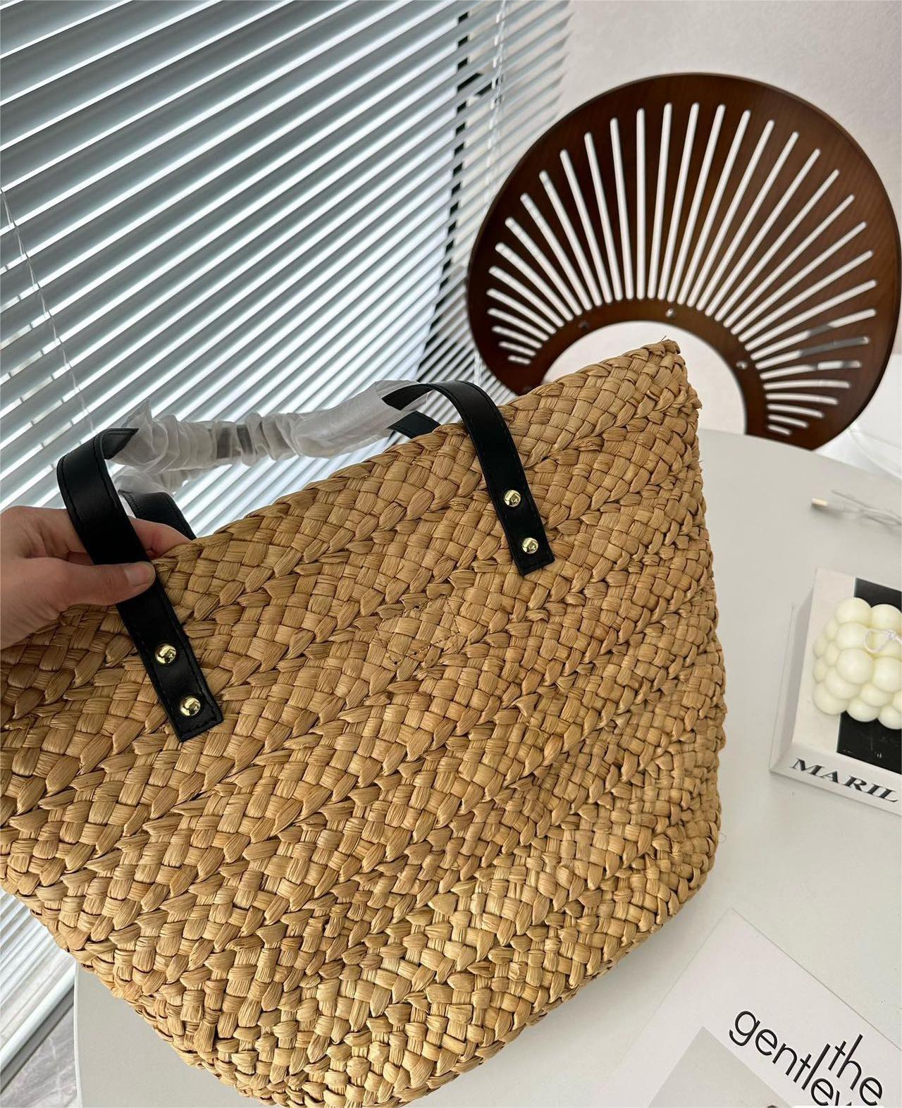 Saint Laurent　トートバッグ