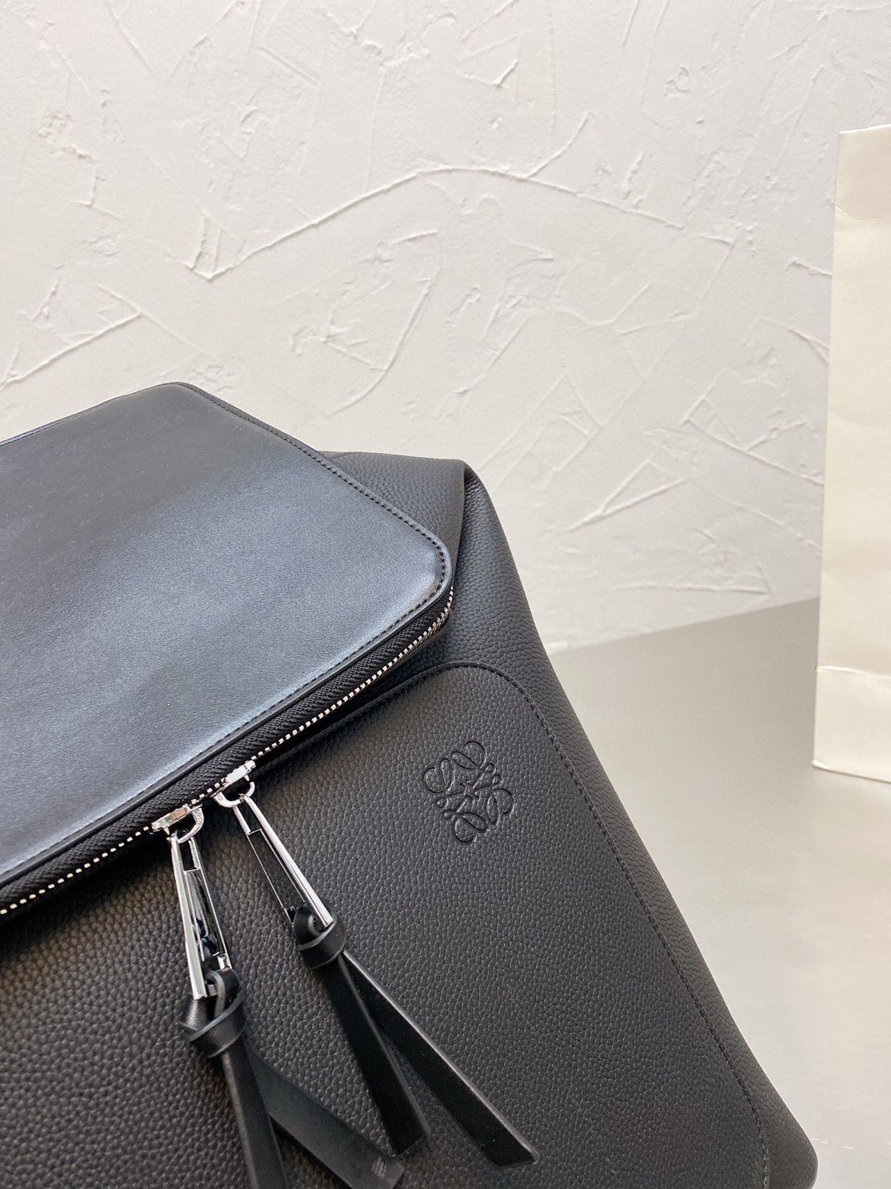 Loewe　バックパックリュック