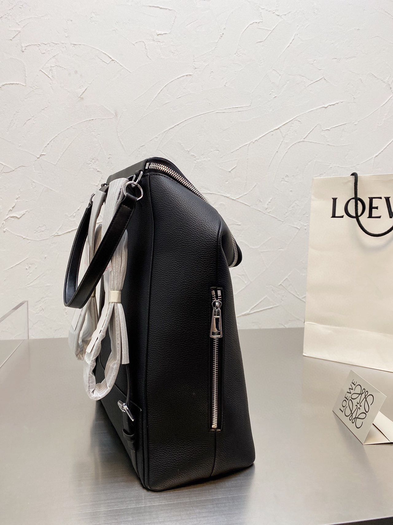 Loewe　バックパックリュック