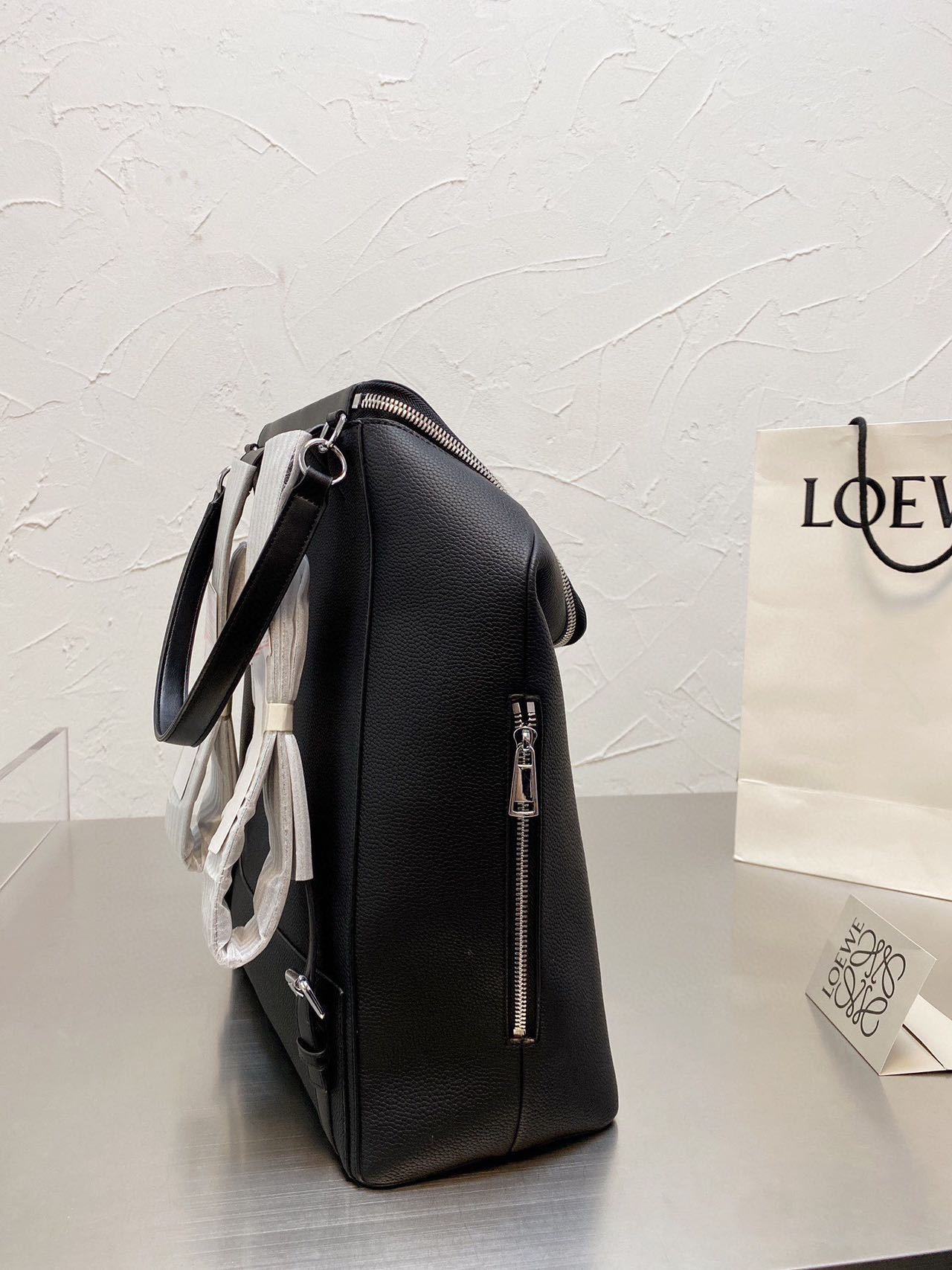 Loewe　バックパックリュック
