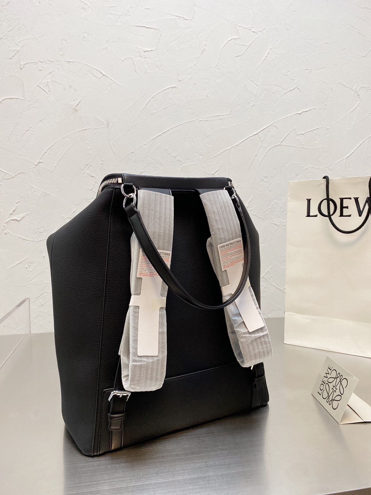 Loewe　バックパックリュック